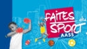 Faites du sport : samedi 12 septembre